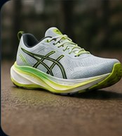 Tênis Asics Novablast 5