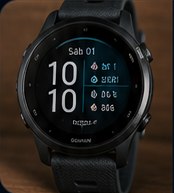 Relógio Garmin Forerunner